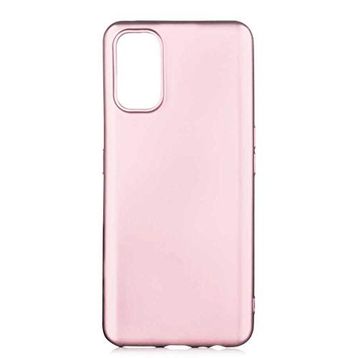 Zore Realme 7 Pro Premier Silikon Kılıf