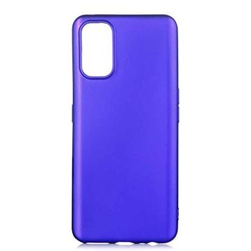 Zore Realme 7 Pro Premier Silikon Kılıf