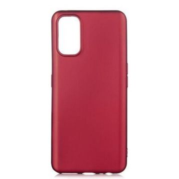 Zore Realme 7 Pro Premier Silikon Kılıf