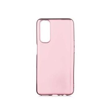 Zore Realme 7 Pro Premier Silikon Kılıf