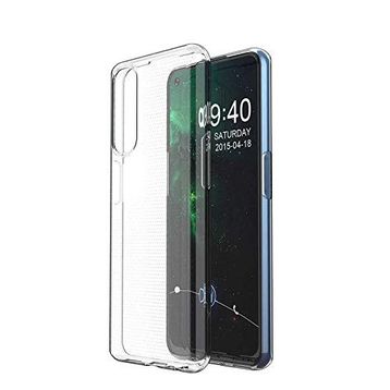 Zore Realme 7 Süper Silikon Kılıf