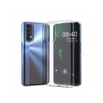 Zore Realme 7 Süper Silikon Kılıf