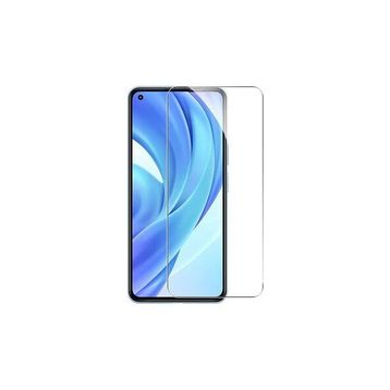 Zore Realme 8 Maxi Glass Temperli Cam Ekran Koruyucu