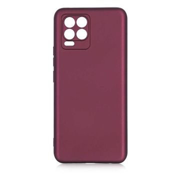 Zore Realme 8 Premier Silikon Kılıf