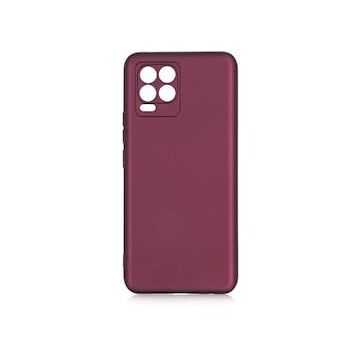 Zore Realme 8 Premier Silikon Kılıf