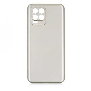 Zore Realme 8 Premier Silikon Kılıf