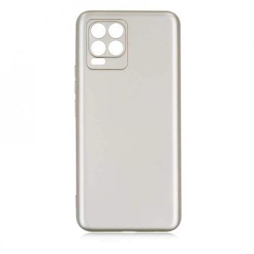 Zore Realme 8 Premier Silikon Kılıf
