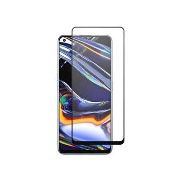 Zore Realme 8 Zore Fiber Nano Ekran Koruyucu