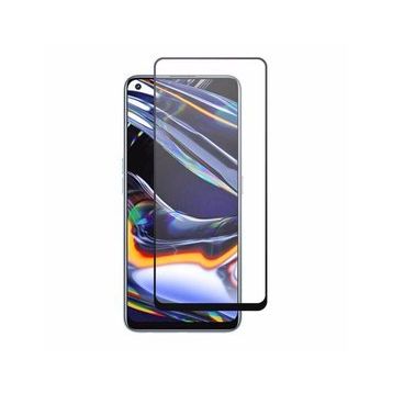 Zore Realme 8 Zore Fiber Nano Ekran Koruyucu