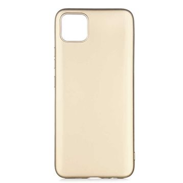Zore Realme C11 Premier Silikon Kılıf