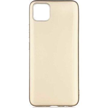 Zore Realme C11 Premier Silikon Kılıf