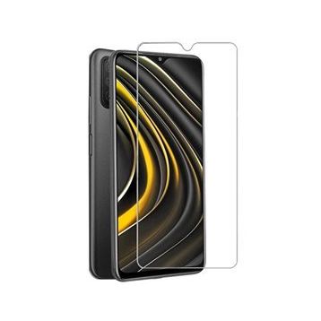Zore Realme C15 Blue Nano Screen Protector