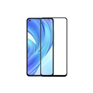 Zore Realme C21 3D Seramik Ekran Koruyucu