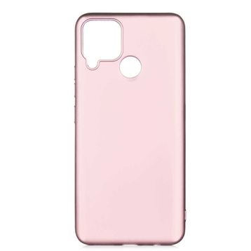 Zore Realme C25 Premier Silikon