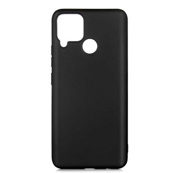 Zore Realme C25 Premier Silikon