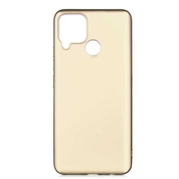 Zore Realme C25 Premier Silikon