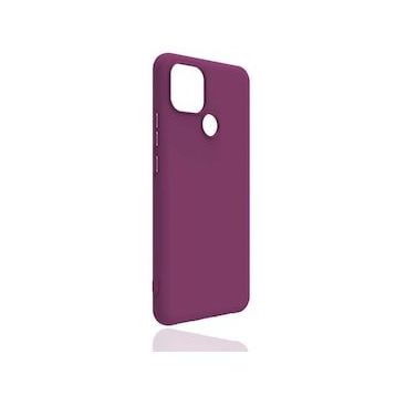Zore Realme C25Y Biye Silikon Kılıf