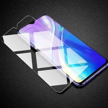 Zore Realme C3 Nano Micro Temperli Ekran Koruyucu