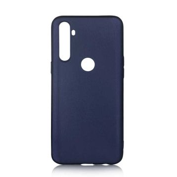 Zore Realme C3 Premier Silikon Kılıf
