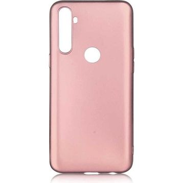 Zore Realme C3 Premier Silikon Kılıf