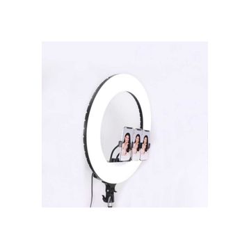Zore RL-21 Ring Light Işıklı Telefon Tutucu