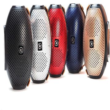 Zore Rugby Mini 1 Plus Bluetooth Speaker