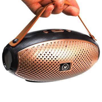 Zore Rugby Mini 1 Plus Bluetooth Speaker