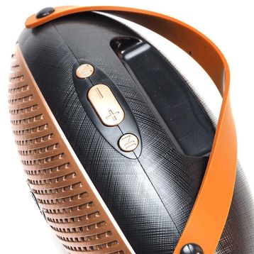 Zore Rugby Mini 1 Plus Bluetooth Speaker