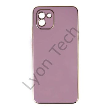Zore Samsung Galaxy A03 Bark Kapak Kılıf