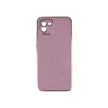 Zore Samsung Galaxy A03 Bark Kapak Kılıf