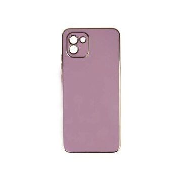 Zore Samsung Galaxy A03 Bark Kapak Kılıf