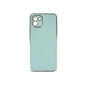 Zore Samsung Galaxy A03 Bark Kapak Kılıf