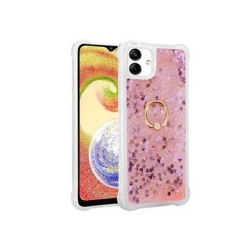 Zore Samsung Galaxy A04 Milce Kapak Kılıf