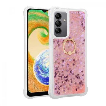 Zore Samsung Galaxy A04s Milce Kapak Kılıf