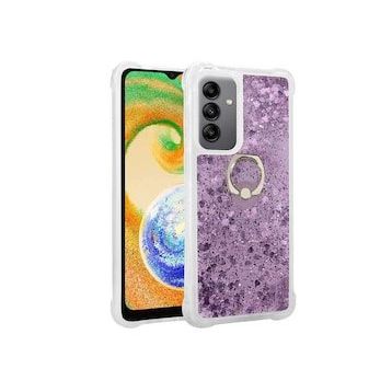 Zore Samsung Galaxy A04s Milce Kapak Kılıf