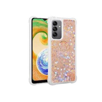 Zore Samsung Galaxy A04s Milce Kapak Kılıf