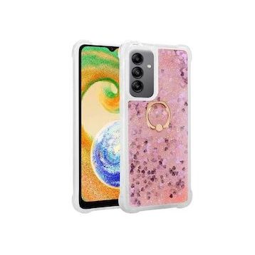 Zore Samsung Galaxy A04s Milce Kapak Kılıf