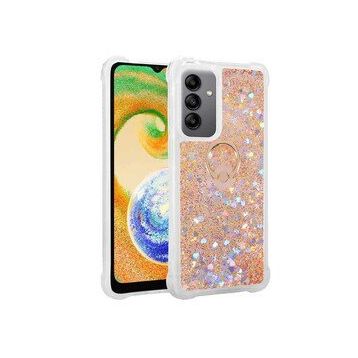 Zore Samsung Galaxy A04s Milce Kapak Kılıf