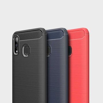 Zore Samsung Galaxy A20 Kılıf