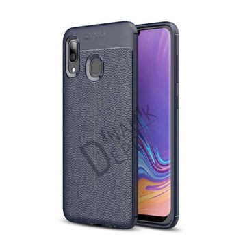 Zore Samsung Galaxy A30 Niss Silikon Kılıf