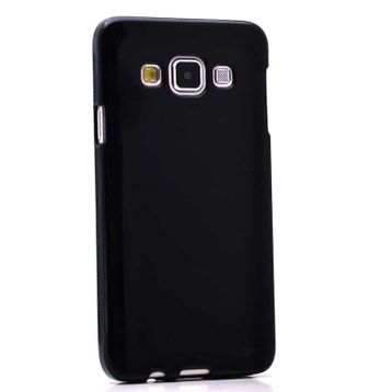 Zore Samsung Galaxy A30 Süper Silikon Kılıf
