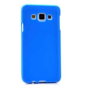 Zore Samsung Galaxy A30 Süper Silikon Kılıf
