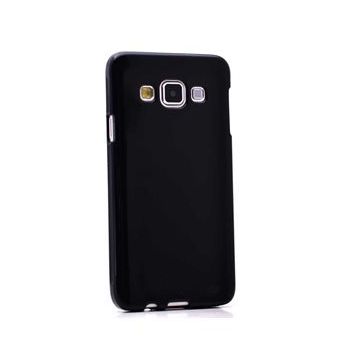 Zore Samsung Galaxy A30 Süper Silikon Kılıf