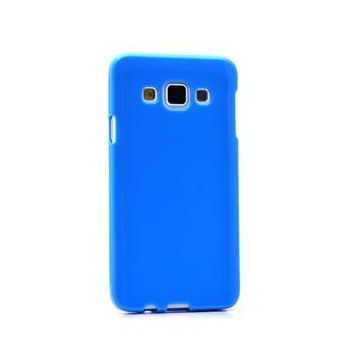 Zore Samsung Galaxy A30 Süper Silikon Kılıf