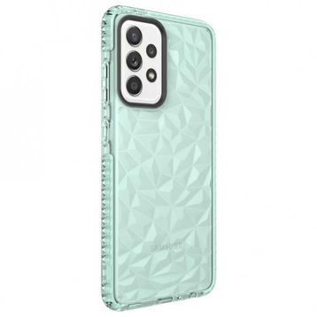 Zore Samsung Galaxy A52 Buzz Kapak Kılıf