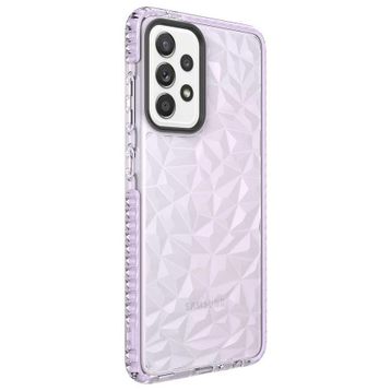 Zore Samsung Galaxy A52 Buzz Kapak Kılıf