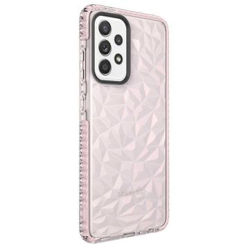 Zore Samsung Galaxy A52 Buzz Kapak Kılıf