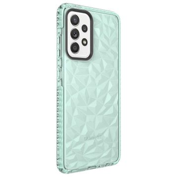 Zore Samsung Galaxy A52 Buzz Kapak Kılıf