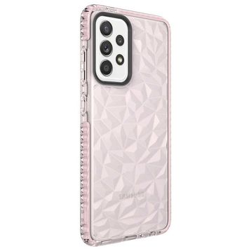Zore Samsung Galaxy A52 Buzz Kapak Kılıf
