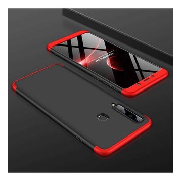 Zore Samsung Galaxy A9 2018 AYS 360 Derece Tam Koruma Kılıf